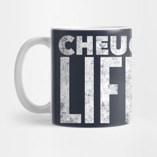 Cheug Life - Millennial Gen Z Fashion Mug